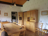 Fleur des Alpes n°8