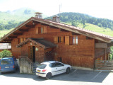 Fleurs des Alpes