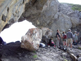 Tour de la mouche