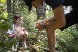 Activité montagne P'tites bêtes