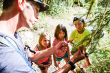 escape game nature