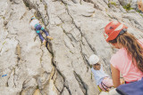 Stage d'escalade au Grand-Bornand pour les 5-7 ans
