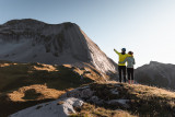 trekking