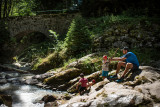 trekking