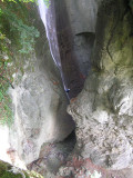 Canyoning avec un guide