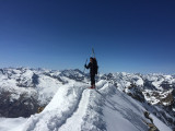 Ski de randonnée