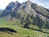 Col des Aravis