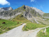 Col des Aravis