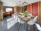 Chalet Argali