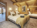 Chalet Argali