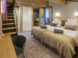 Chalet Argali