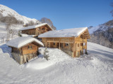 Chalet Argali
