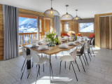 Chalet Argali