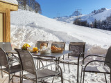 Chalet Argali