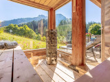 Chalet Argali