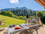 Chalet Argali