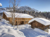 Chalet Argali