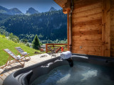 Chalet Angelia