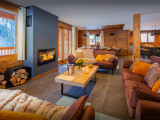 Chalet Angelia