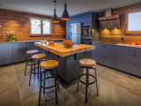 Chalet Angelia