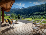 Chalet Angelia
