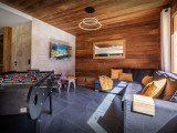 Chalet Angelia
