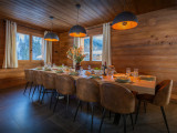 Chalet Angelia