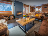Chalet Angelia
