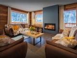 Chalet Angelia