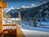 Chalet Angelia