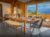 Chalet Aravista