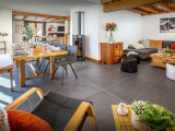 Chalet Aravista