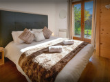 Chalet Aravista
