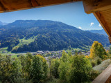 Chalet Aravista