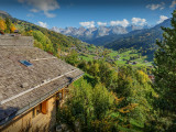 Chalet Aravista