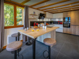 Chalet Aravista