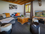 Chalet Aravista