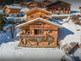 Chalet Aravista