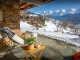 Chalet Aravista