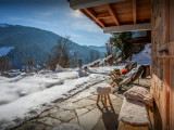 Chalet Aravista