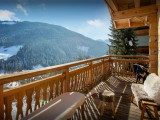 Chalet Aravista