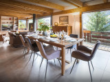 Chalet Musini
