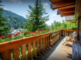 Chalet Musini