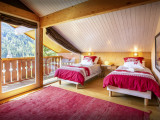 Chalet Musini