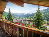 Chalet Musini