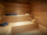Chalet Musini