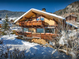 Chalet Musini