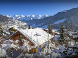 Chalet Musini