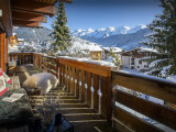 Chalet Musini