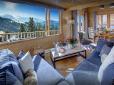 Chalet des Mômes